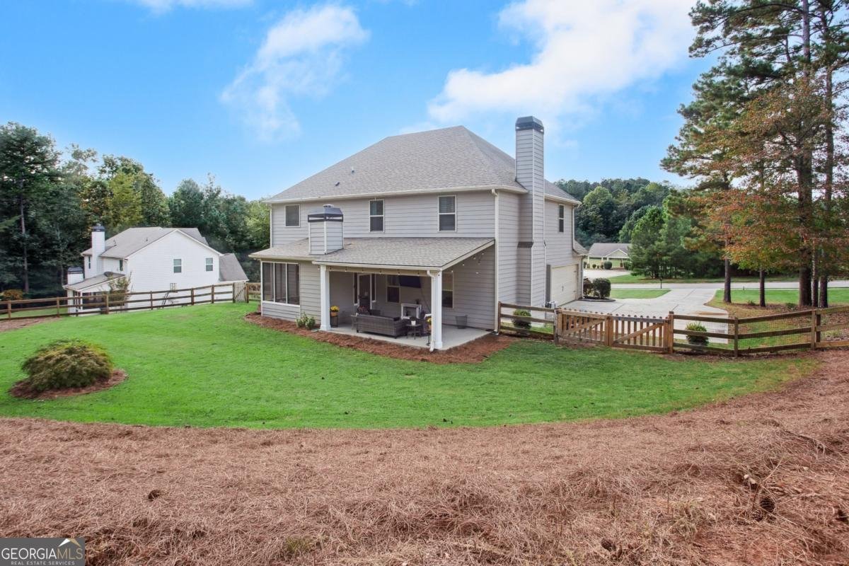 118 Grayson Myers Drive Villa Rica - 31