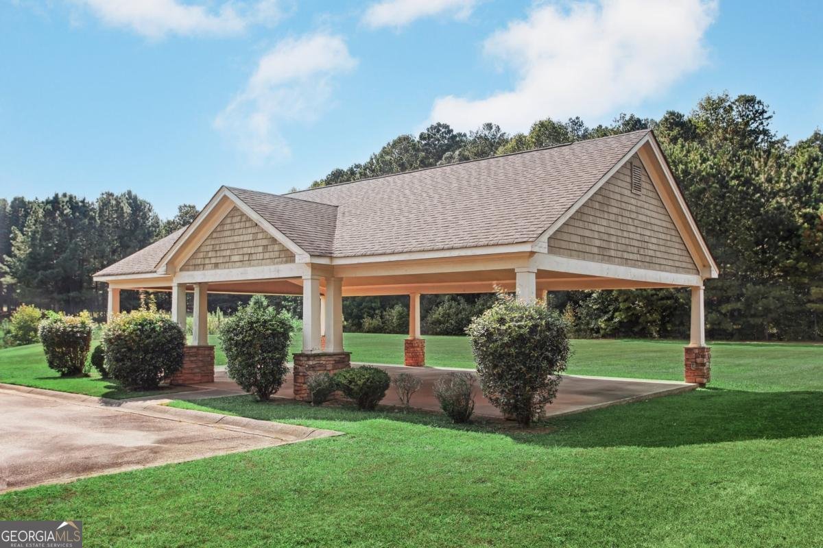 118 Grayson Myers Drive Villa Rica - 34