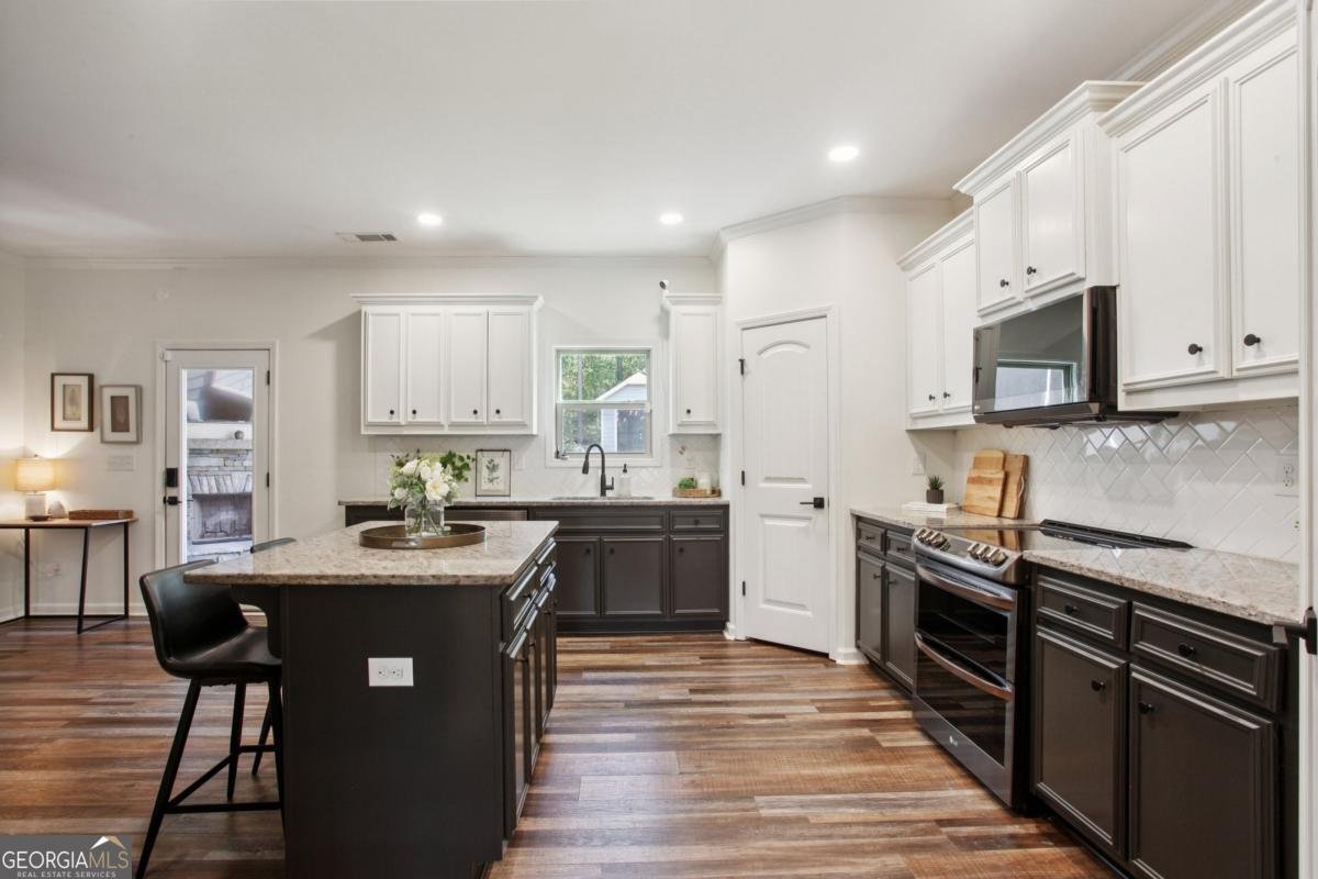 118 Grayson Myers Drive Villa Rica - 5