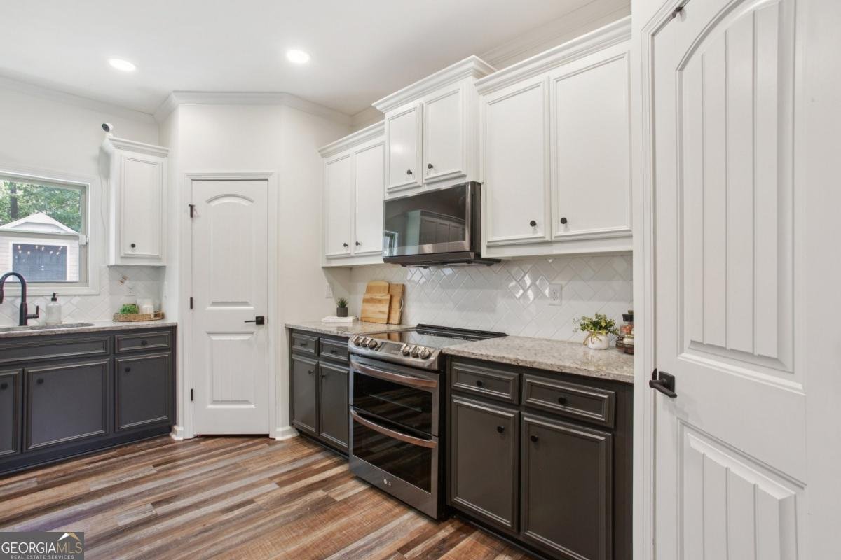 118 Grayson Myers Drive Villa Rica - 6