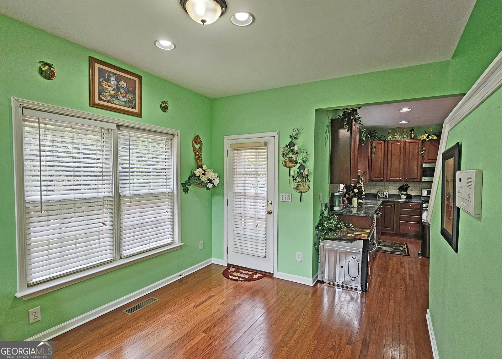 6247 Greenock Drive Stone Mountain - 10