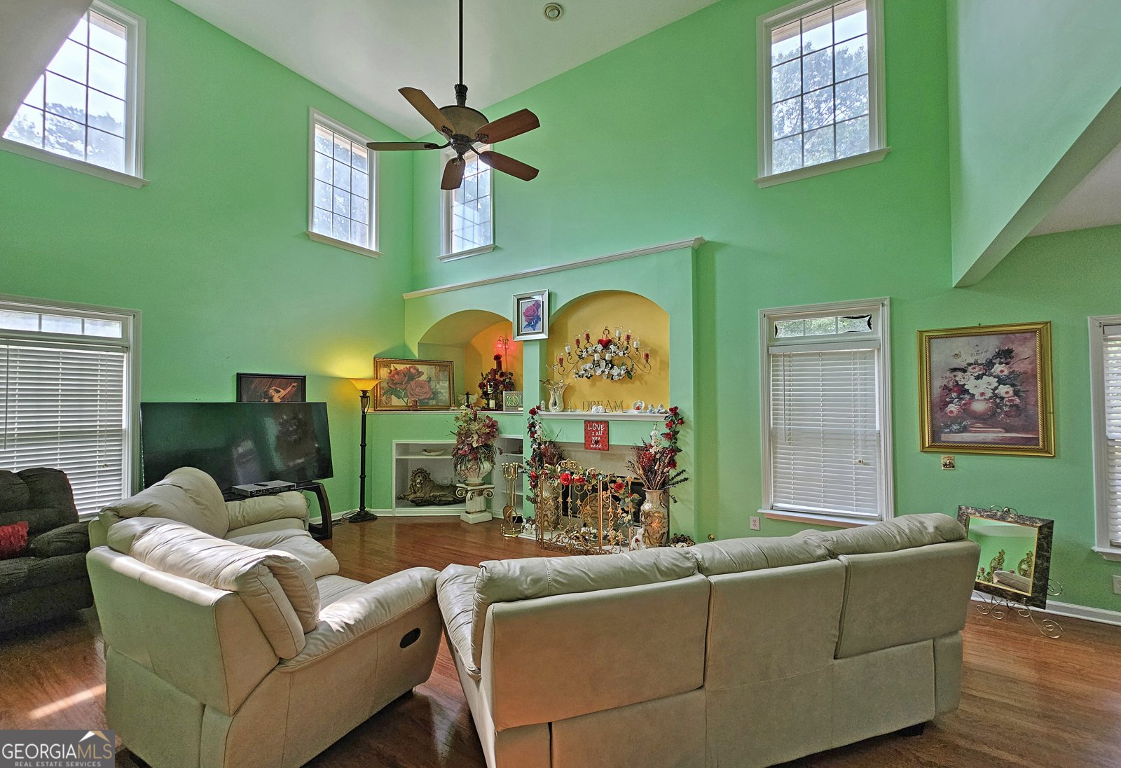 6247 Greenock Drive Stone Mountain - 12