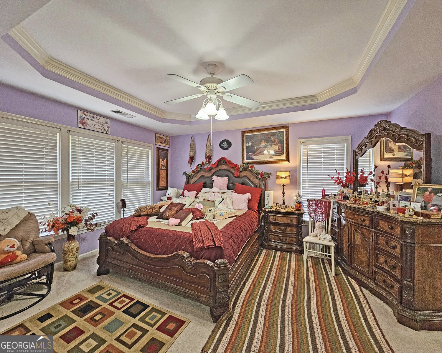6247 Greenock Drive Stone Mountain - 14