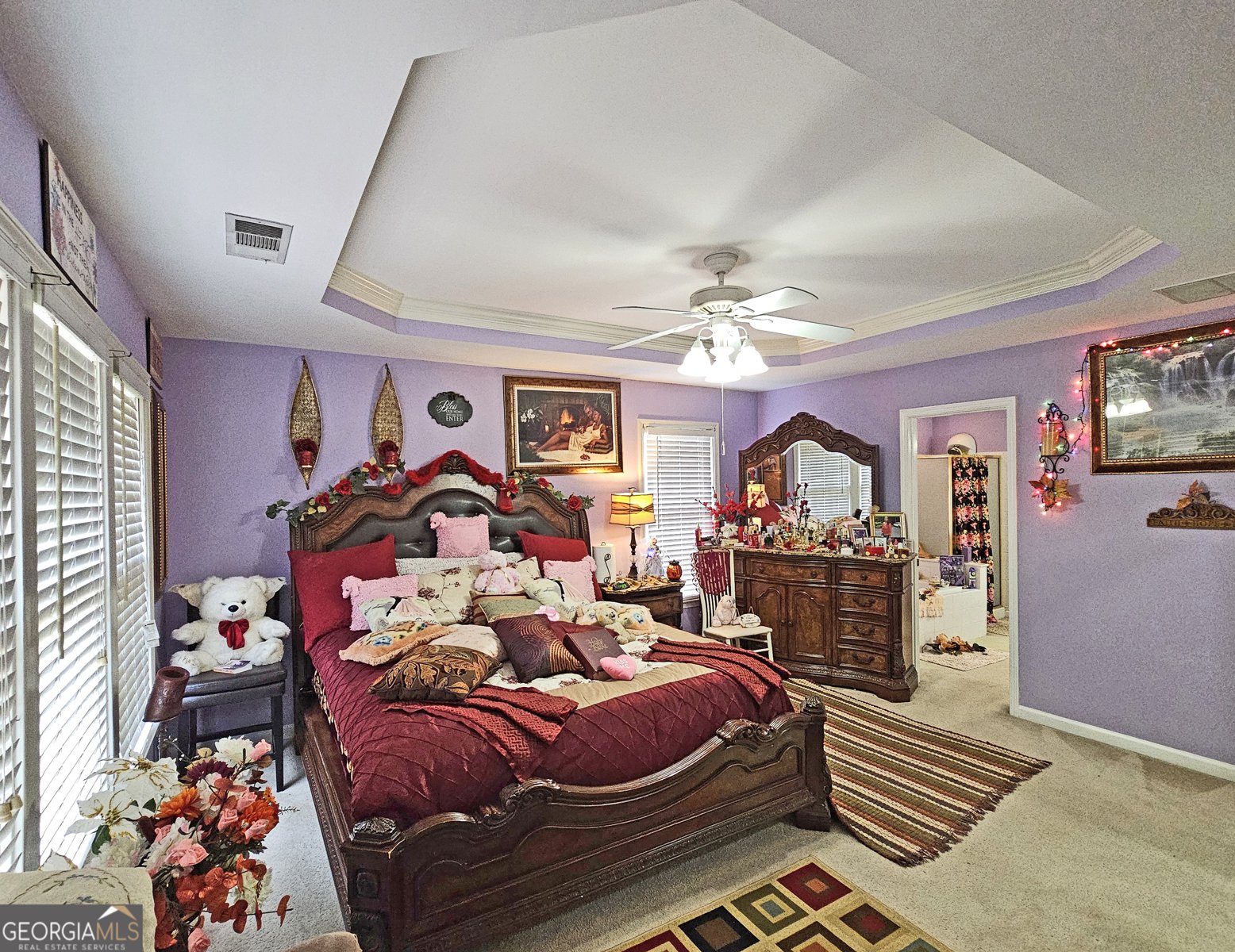 6247 Greenock Drive Stone Mountain - 16