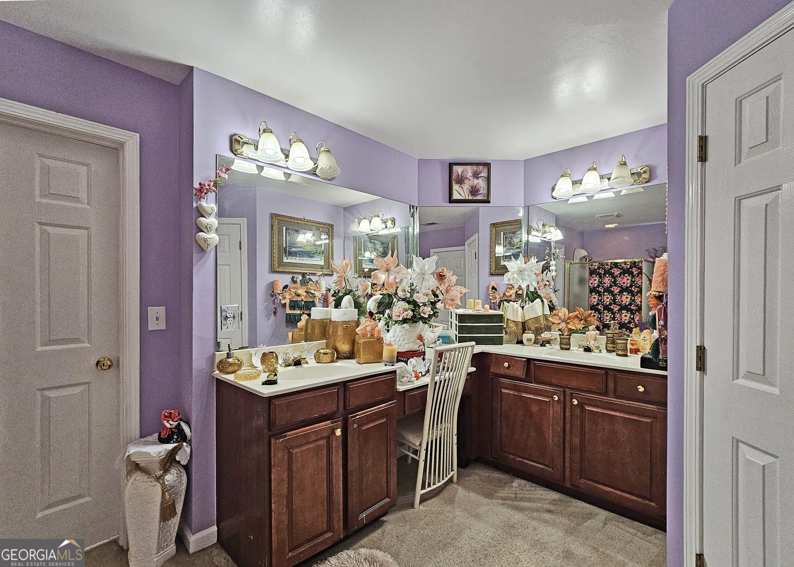 6247 Greenock Drive Stone Mountain - 17