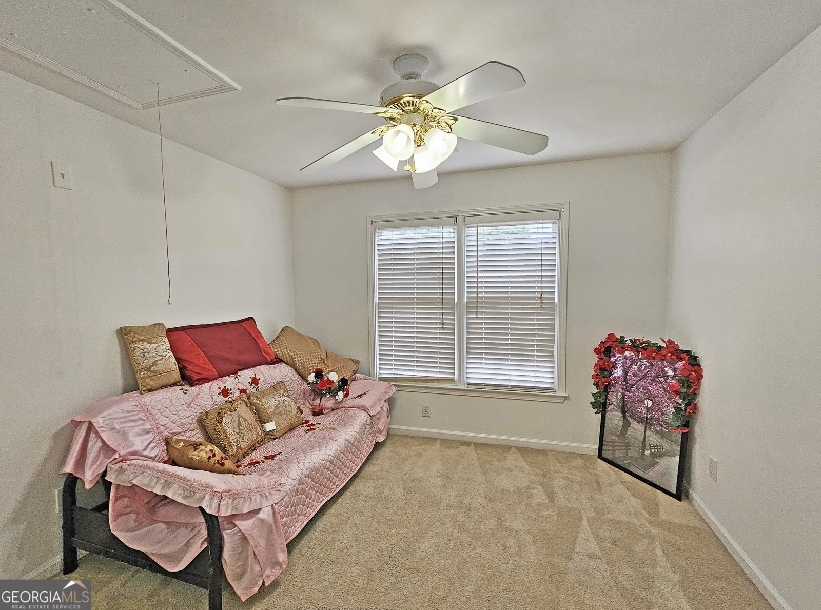 6247 Greenock Drive Stone Mountain - 20
