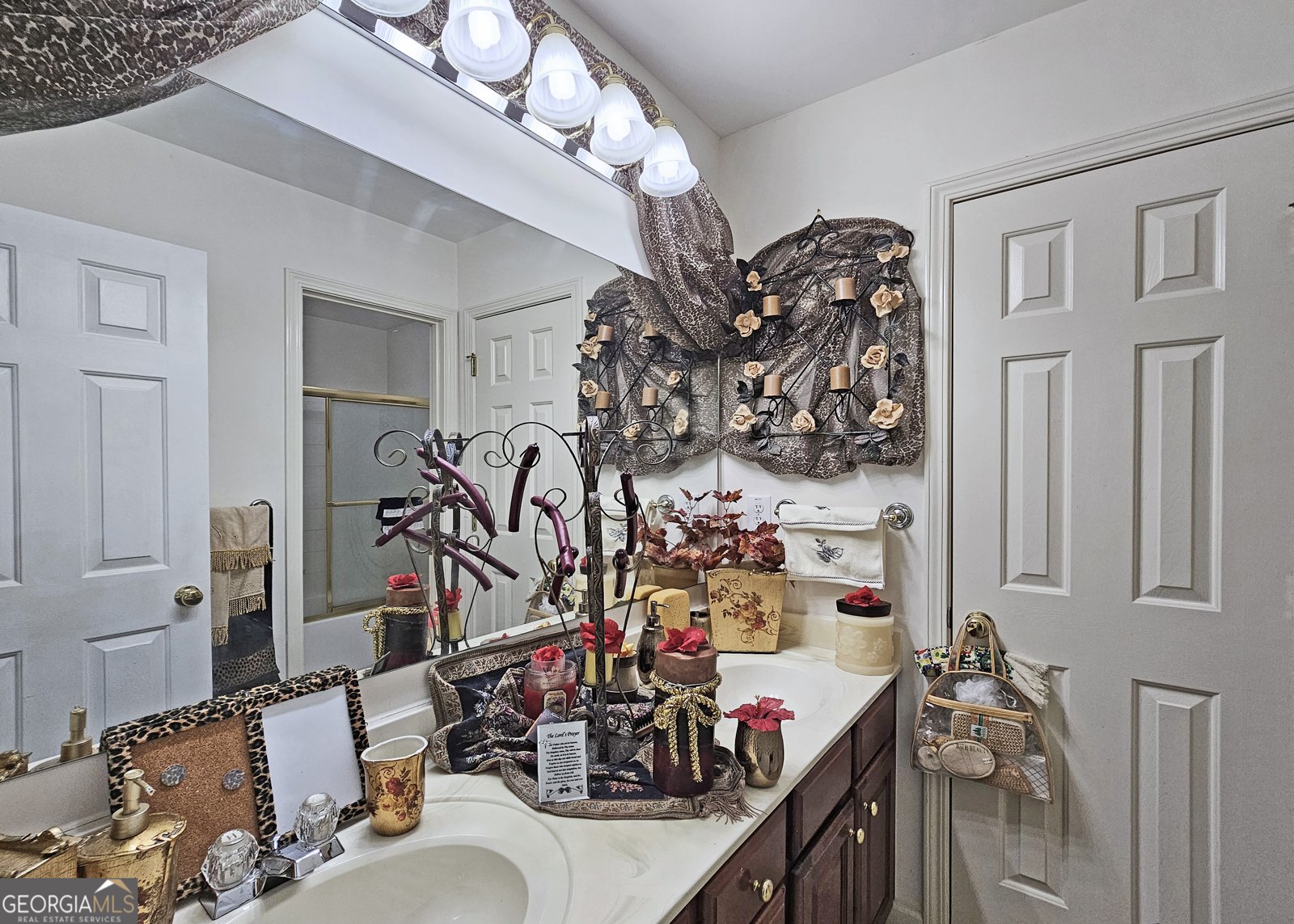 6247 Greenock Drive Stone Mountain - 21