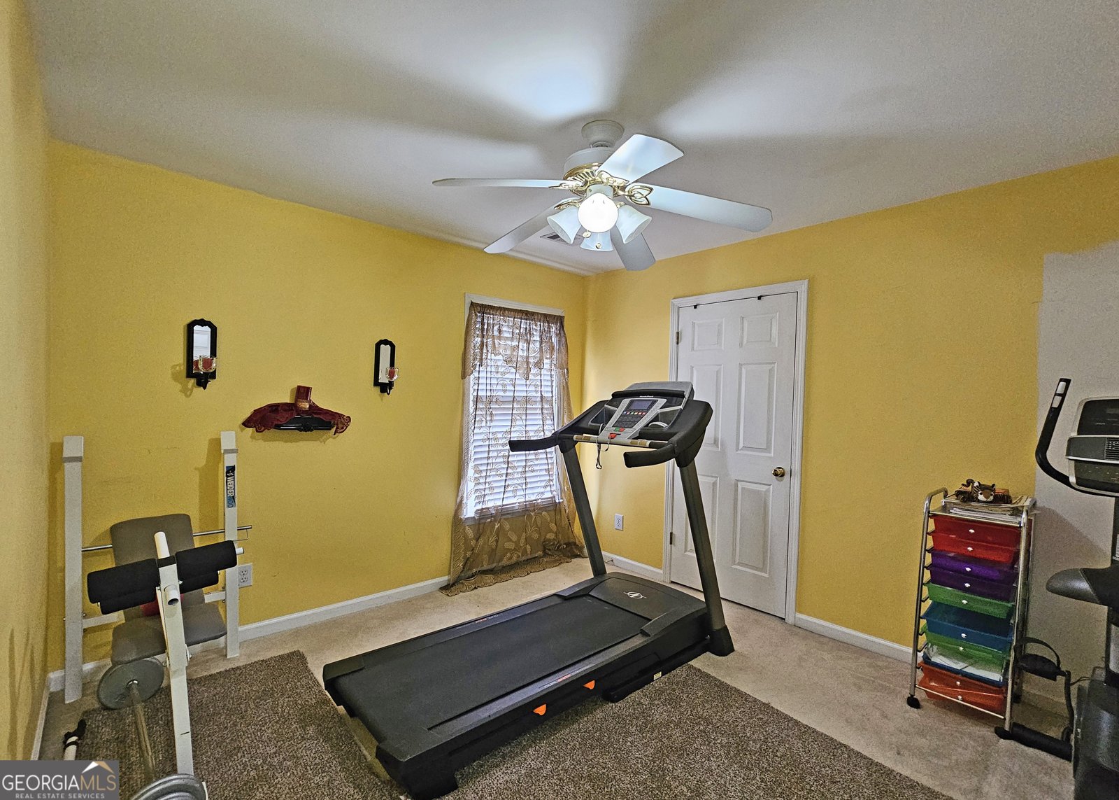 6247 Greenock Drive Stone Mountain - 22