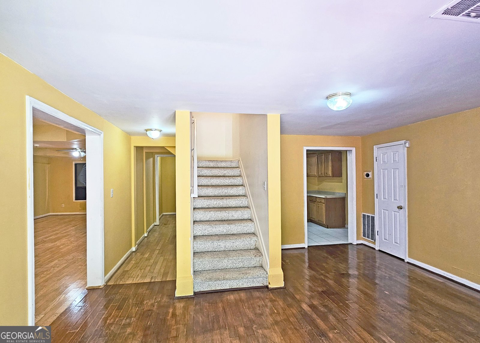 6247 Greenock Drive Stone Mountain - 25