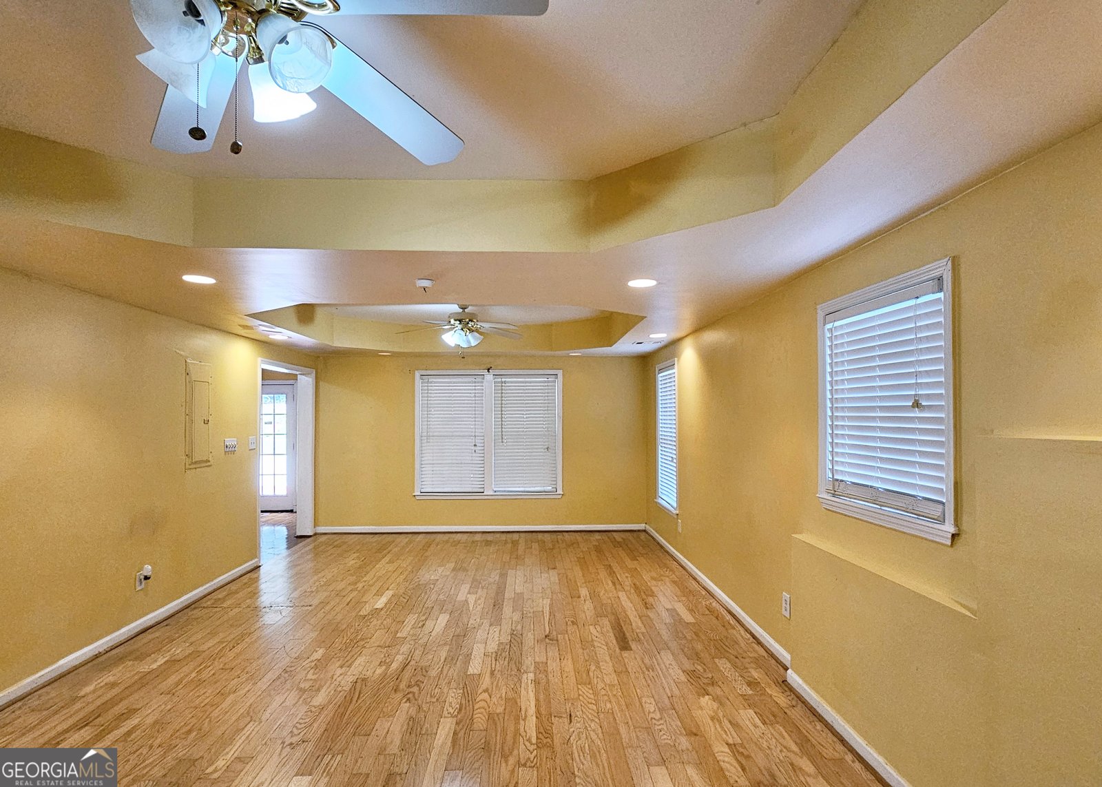 6247 Greenock Drive Stone Mountain - 27