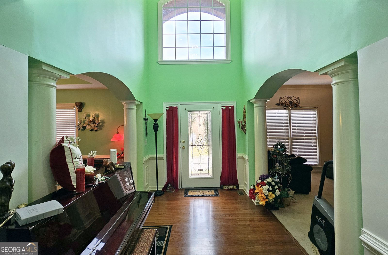 6247 Greenock Drive Stone Mountain - 3