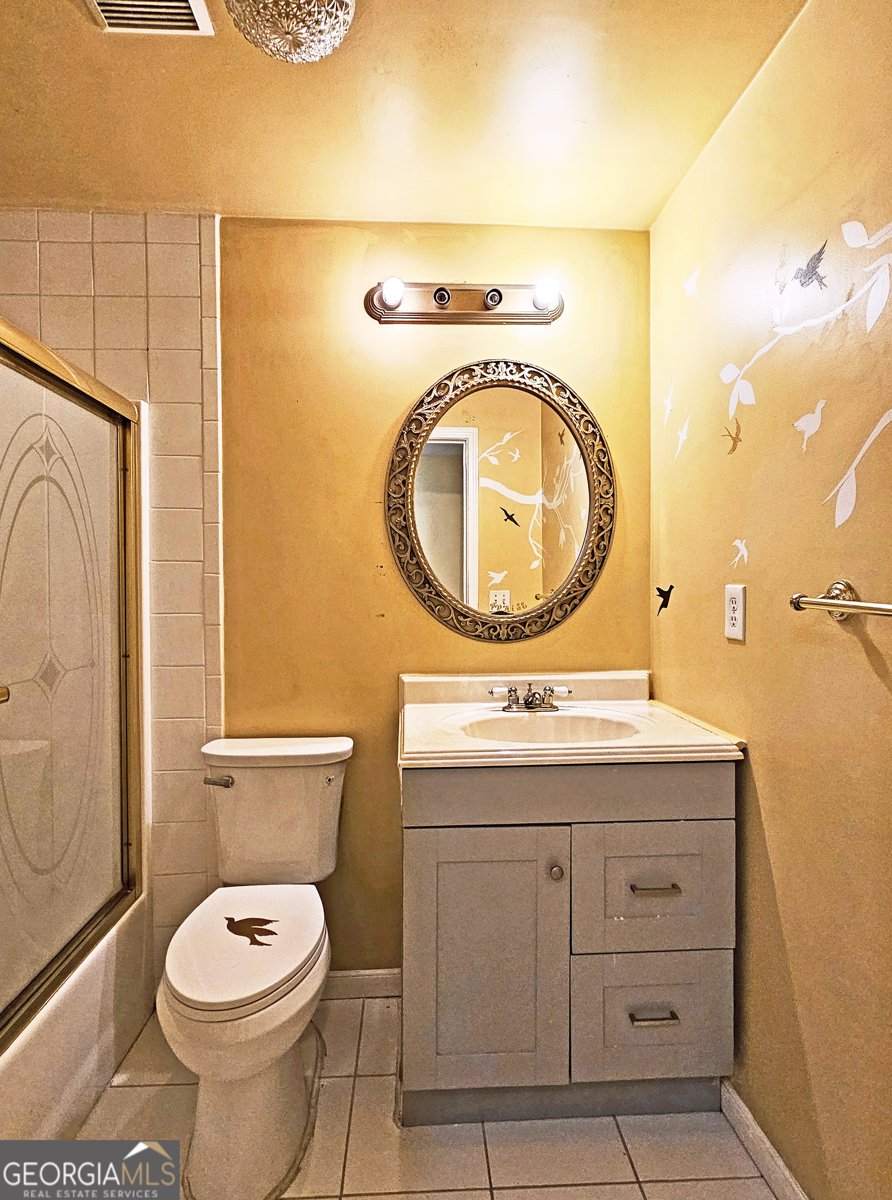 6247 Greenock Drive Stone Mountain - 30