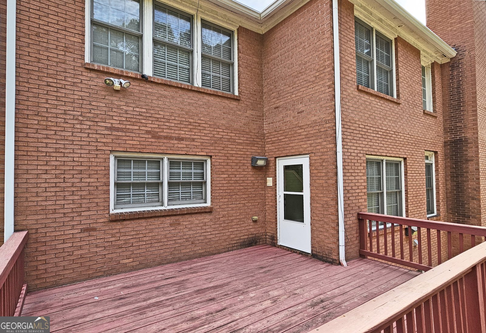 6247 Greenock Drive Stone Mountain - 32