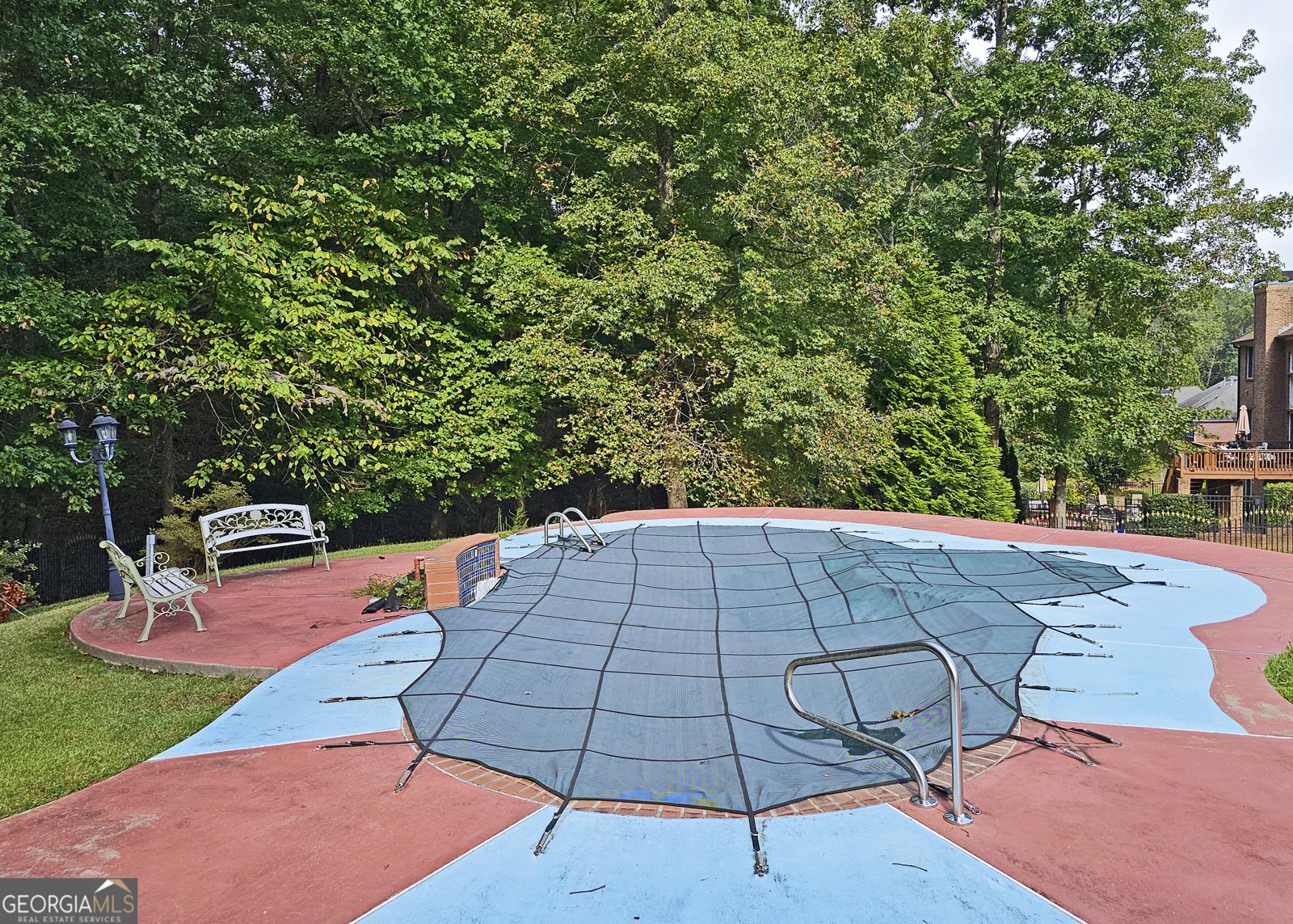 6247 Greenock Drive Stone Mountain - 34