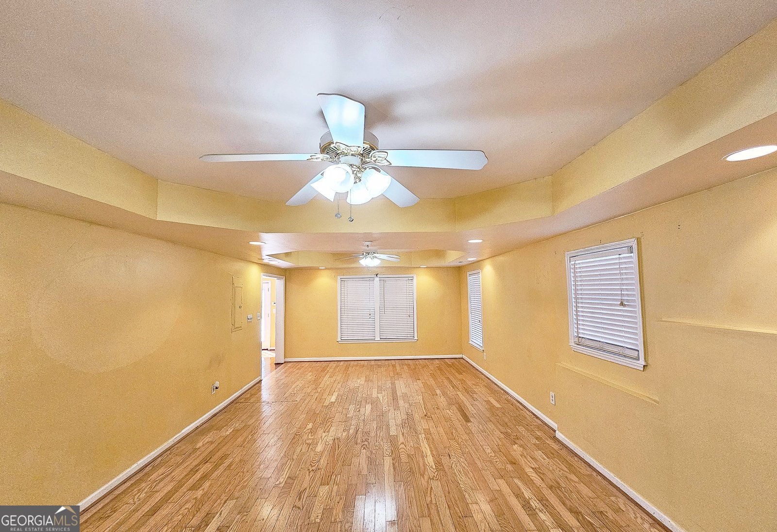 6247 Greenock Drive Stone Mountain - 36