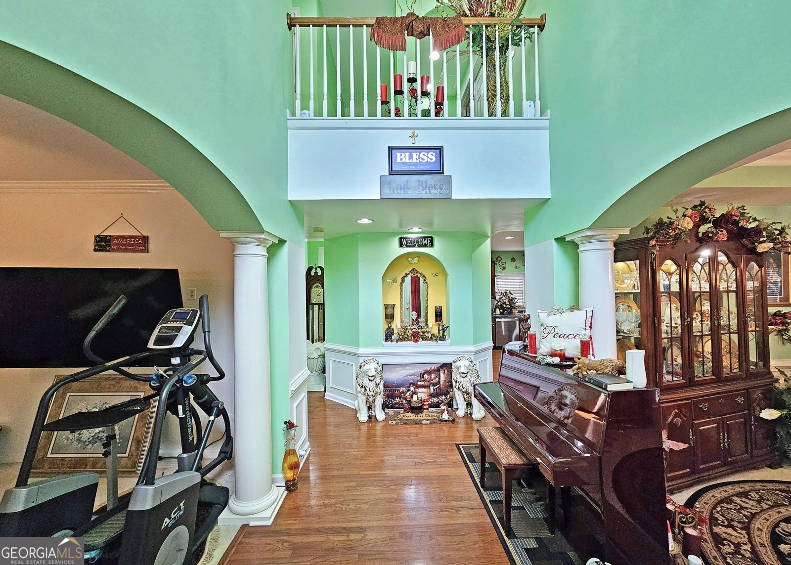 6247 Greenock Drive Stone Mountain - 4