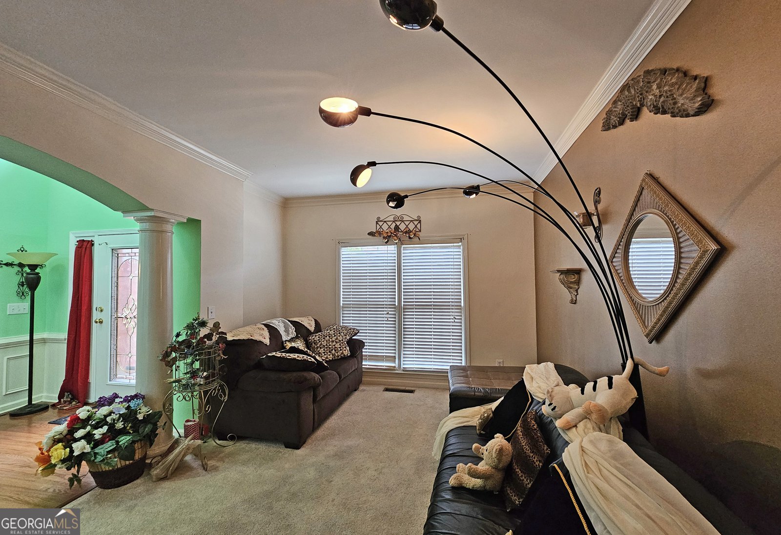 6247 Greenock Drive Stone Mountain - 5