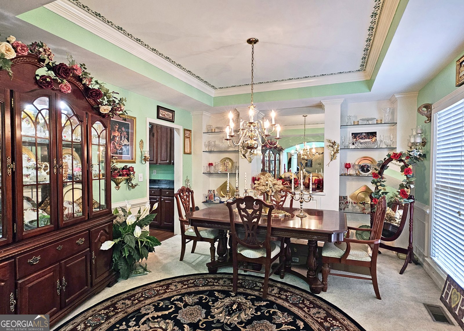 6247 Greenock Drive Stone Mountain - 7