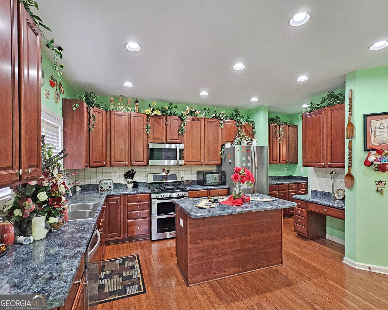 6247 Greenock Drive Stone Mountain - 8