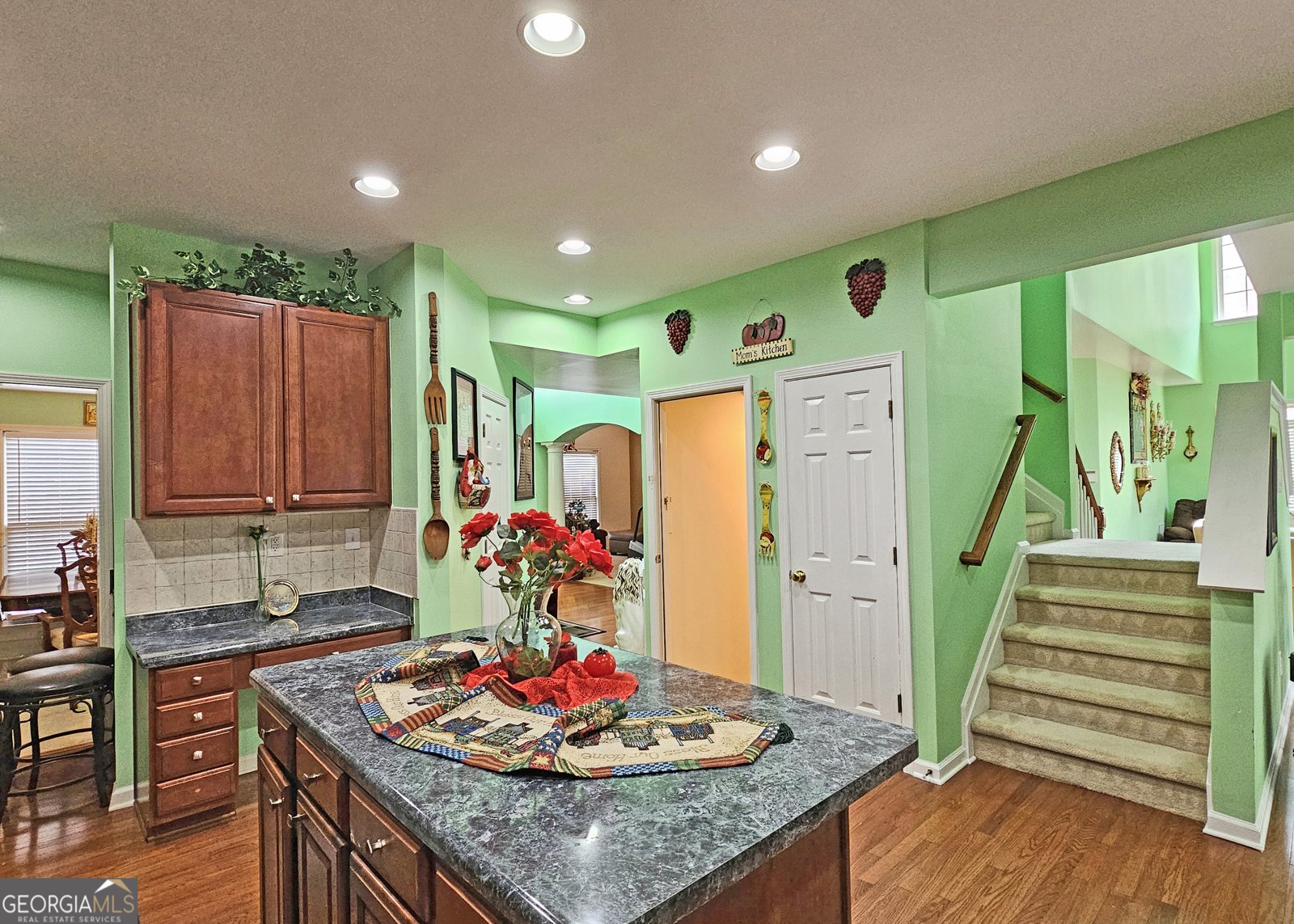 6247 Greenock Drive Stone Mountain - 9
