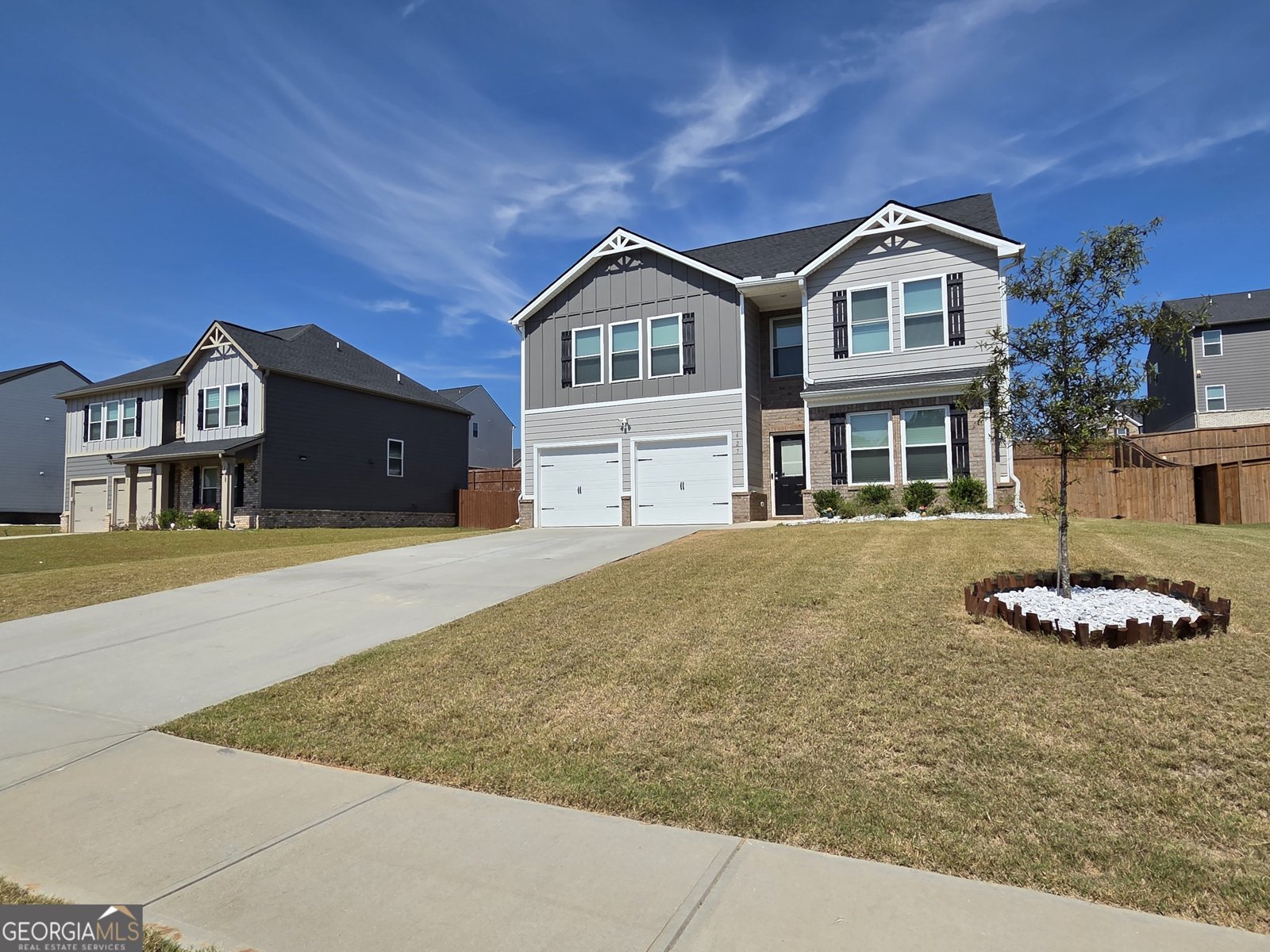 627 Overlook Road Covington - 2