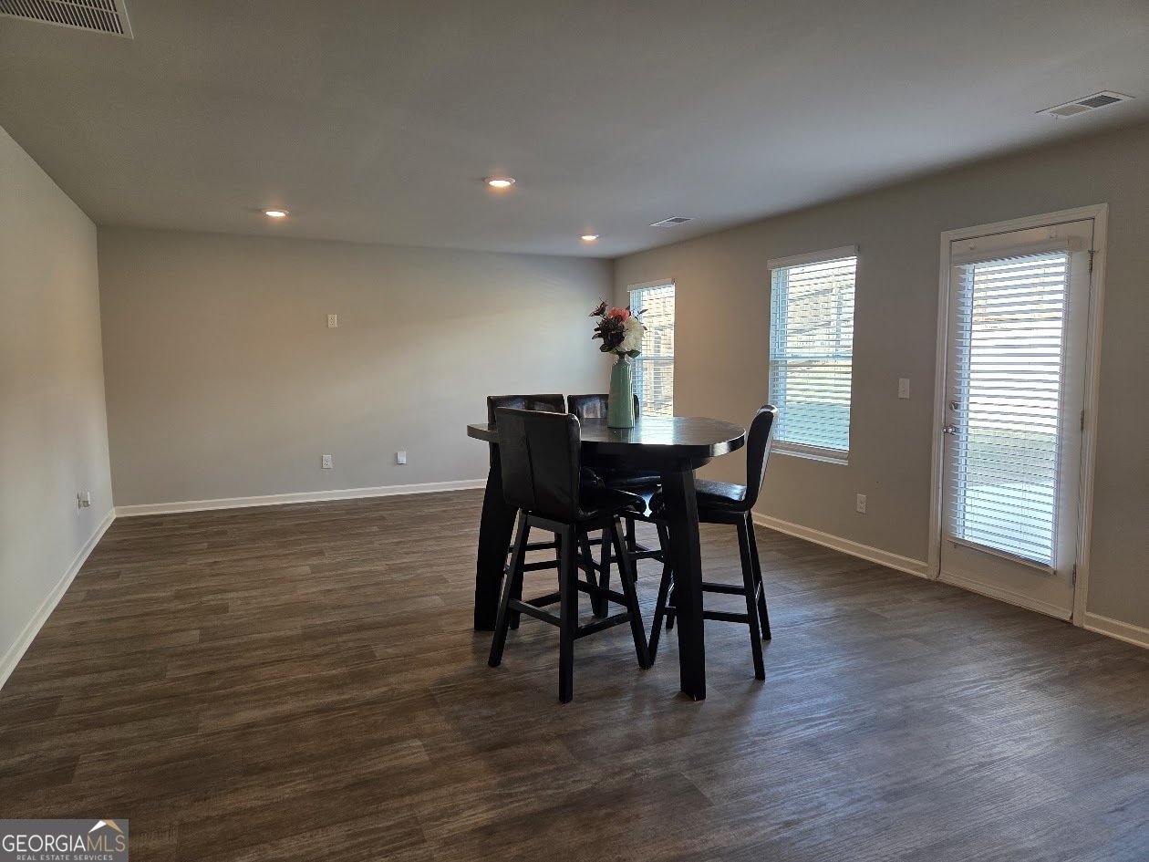 627 Overlook Road Covington - 5