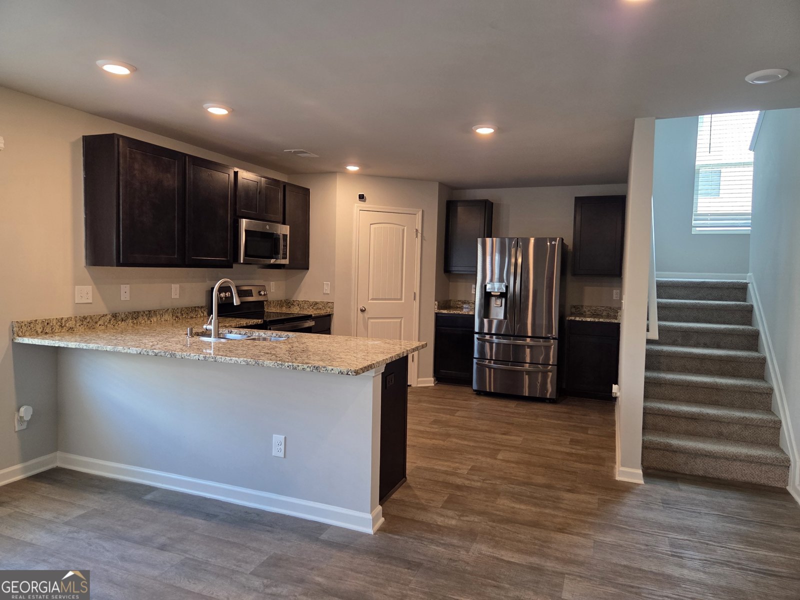 627 Overlook Road Covington - 6