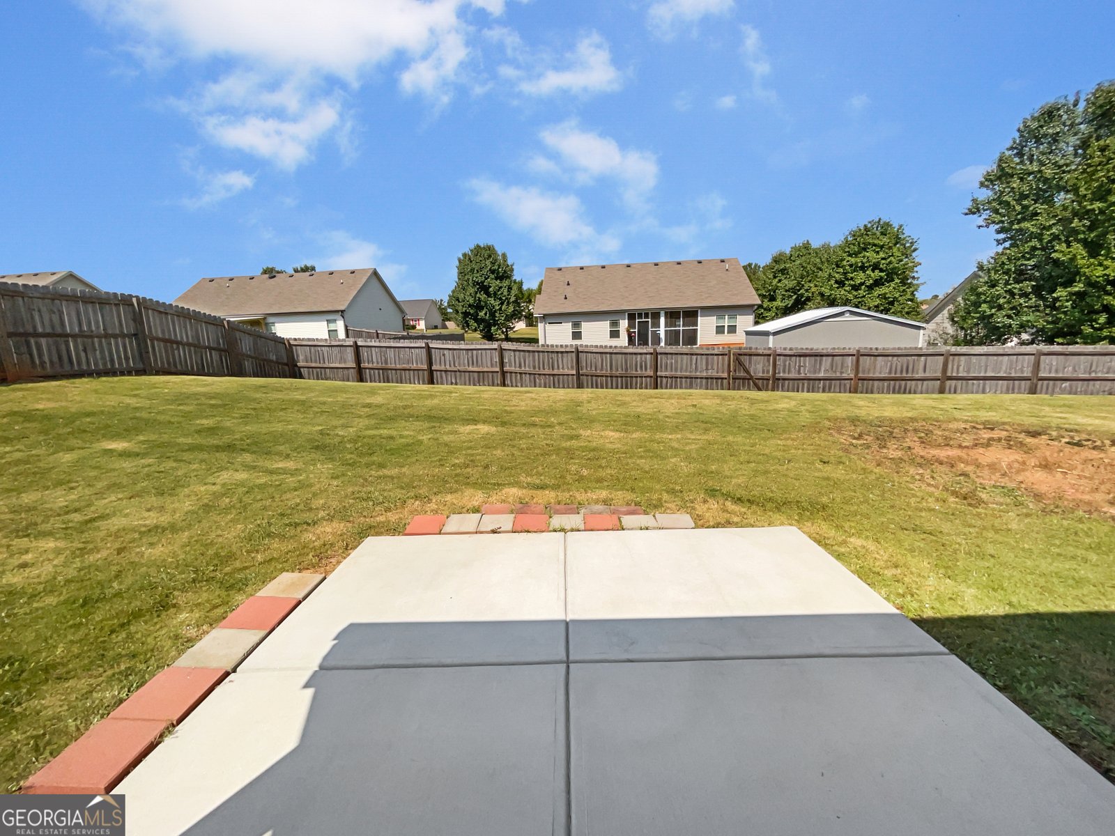 107 Slate Drive Griffin - 16