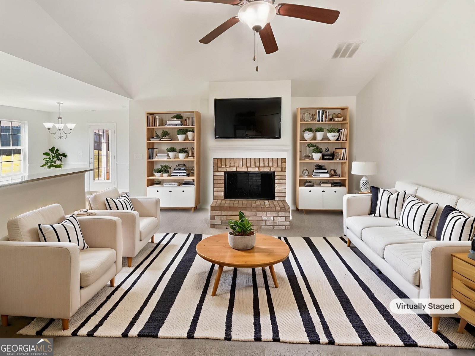 107 Slate Drive Griffin - 2