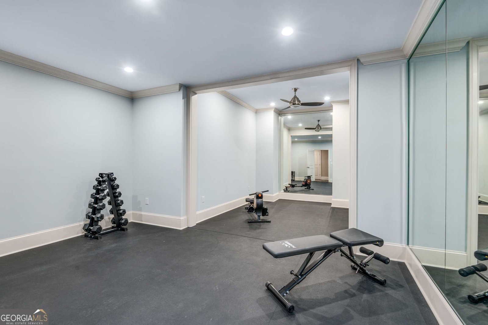 5505 Long Island Drive Sandy Springs - 15