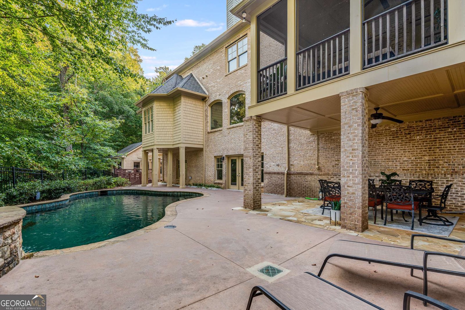 5505 Long Island Drive Sandy Springs - 16