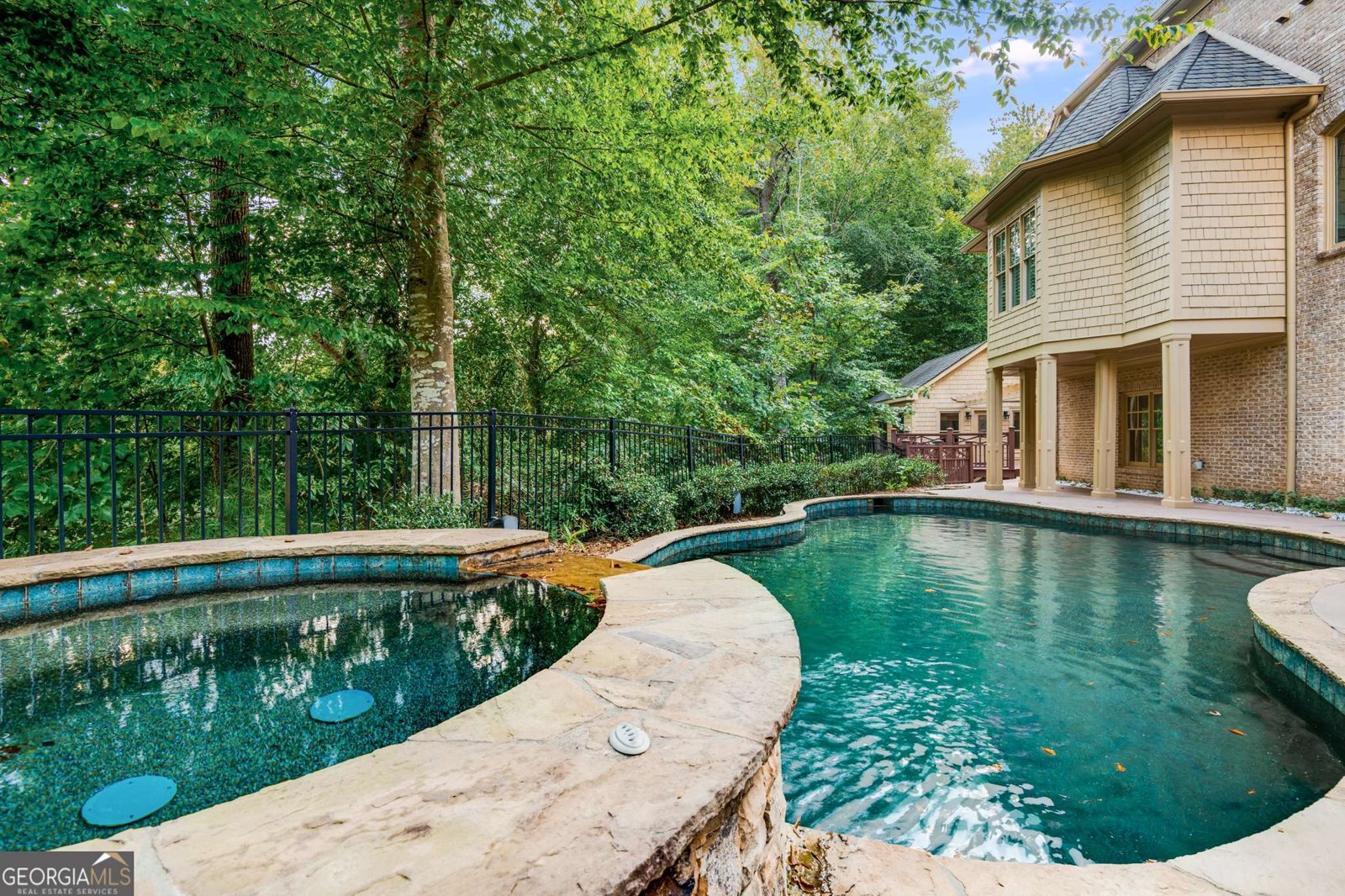 5505 Long Island Drive Sandy Springs - 17