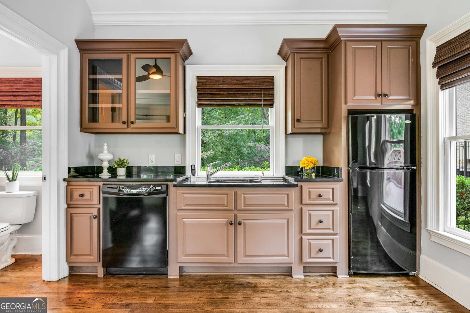 5505 Long Island Drive Sandy Springs - 23