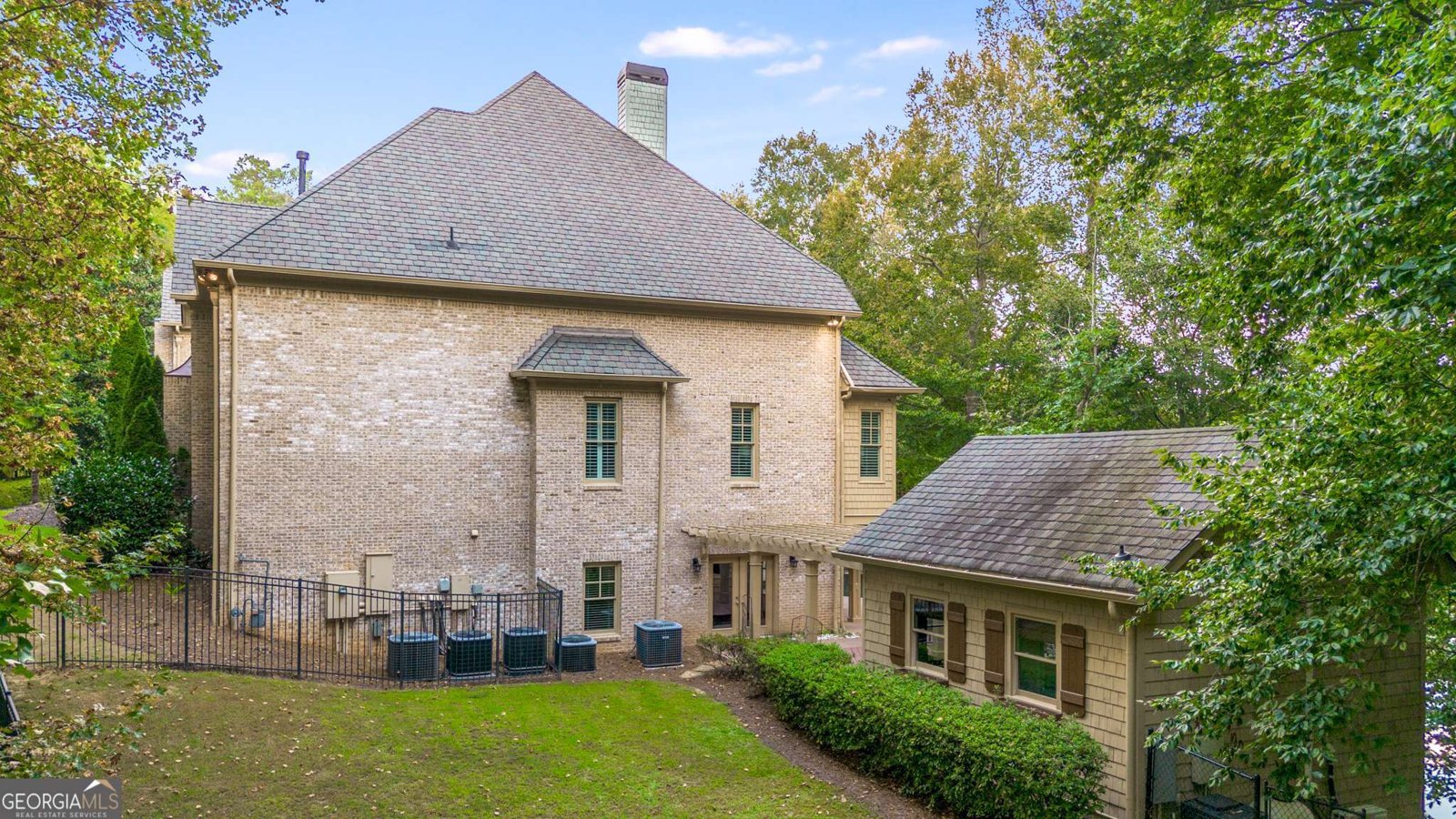 5505 Long Island Drive Sandy Springs - 24