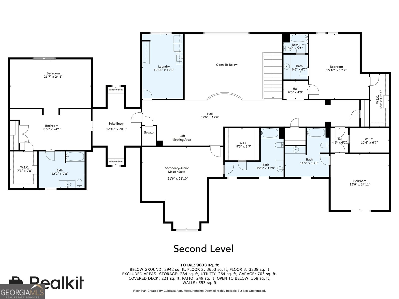 5505 Long Island Drive Sandy Springs - 28