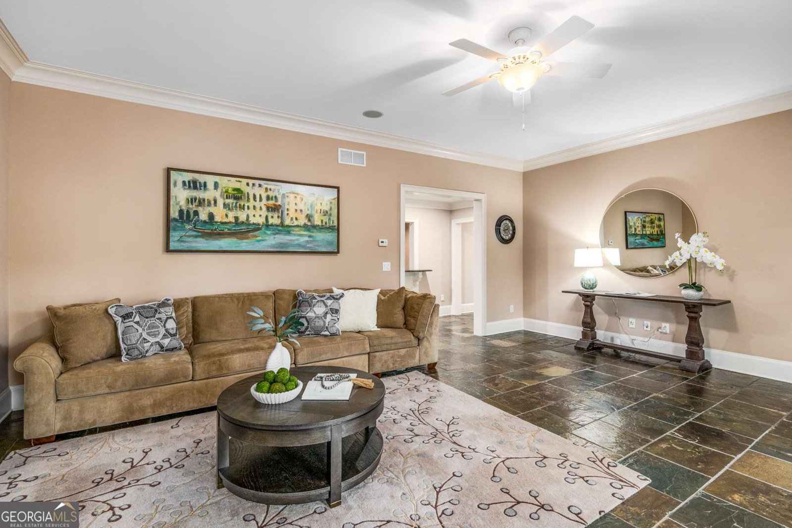5505 Long Island Drive Sandy Springs - 5