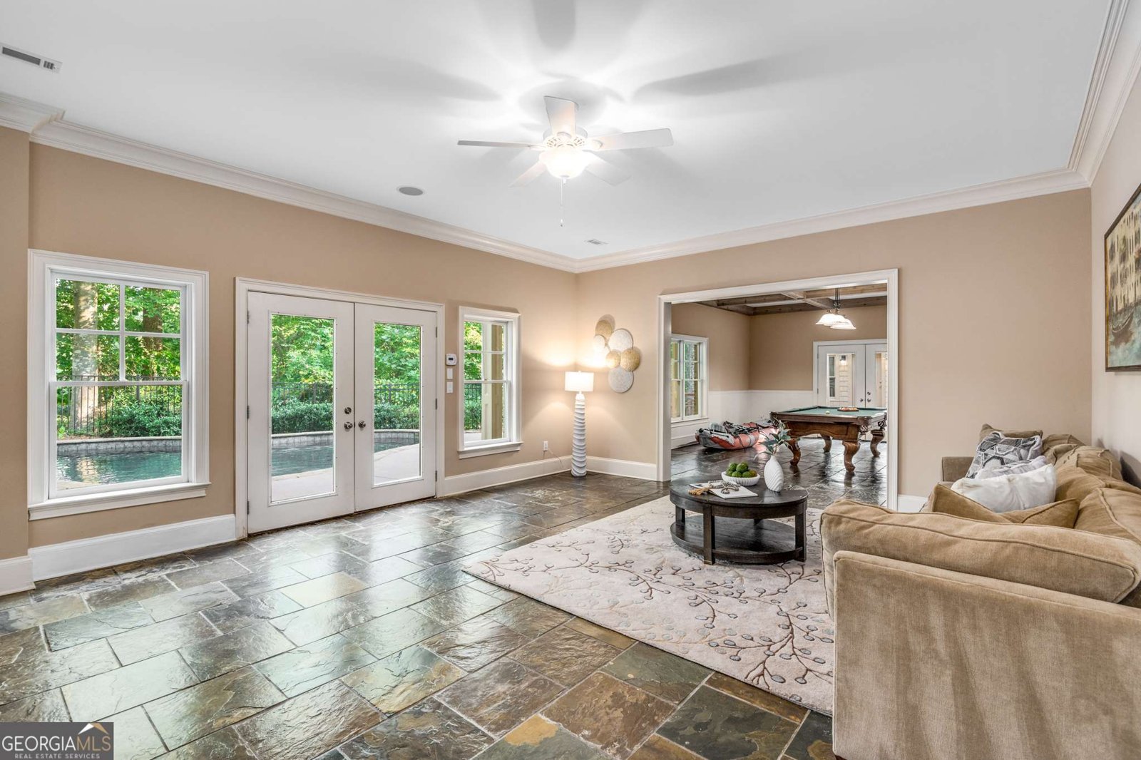 5505 Long Island Drive Sandy Springs - 6