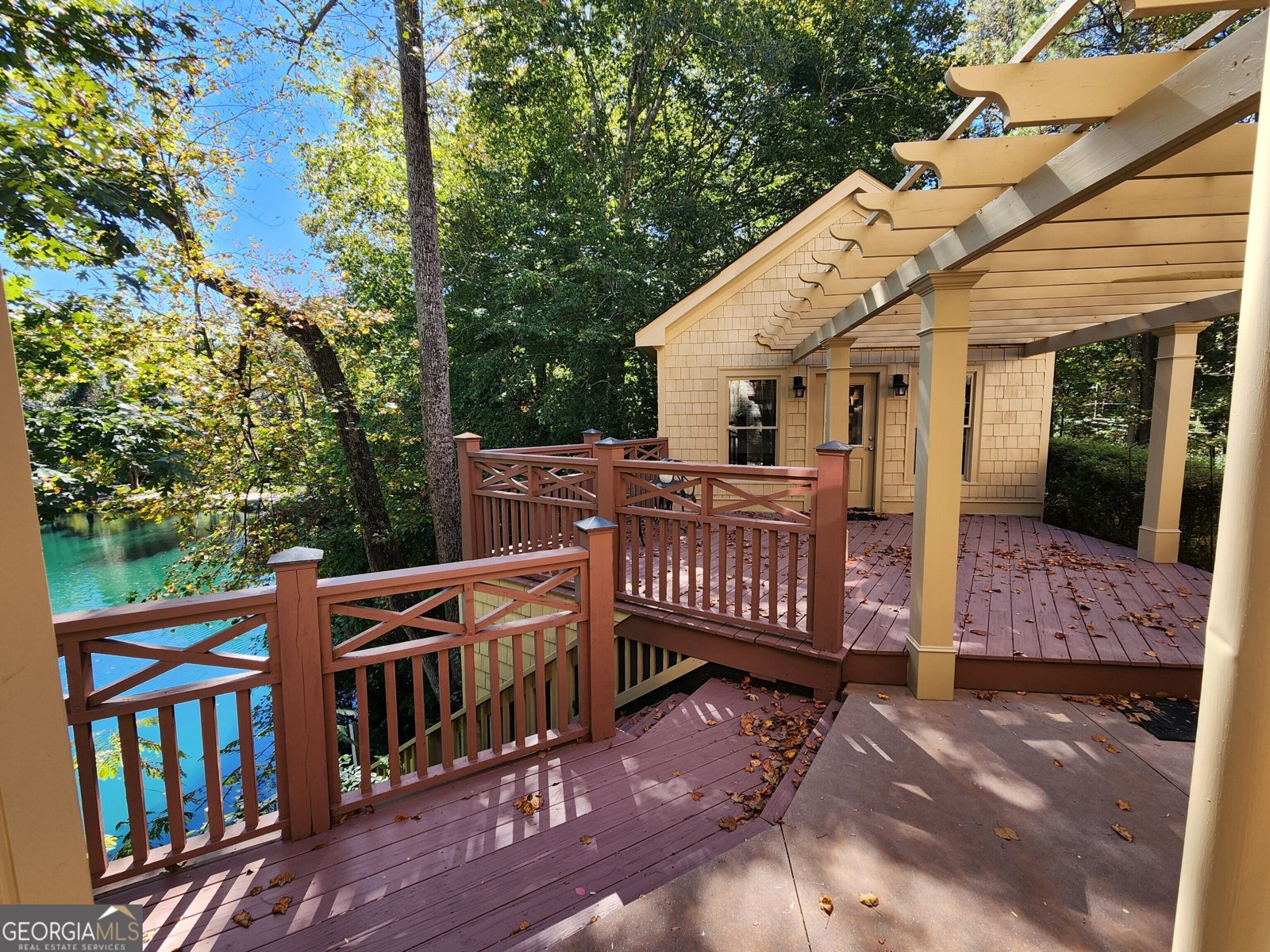 5505 Long Island Drive Sandy Springs - 73