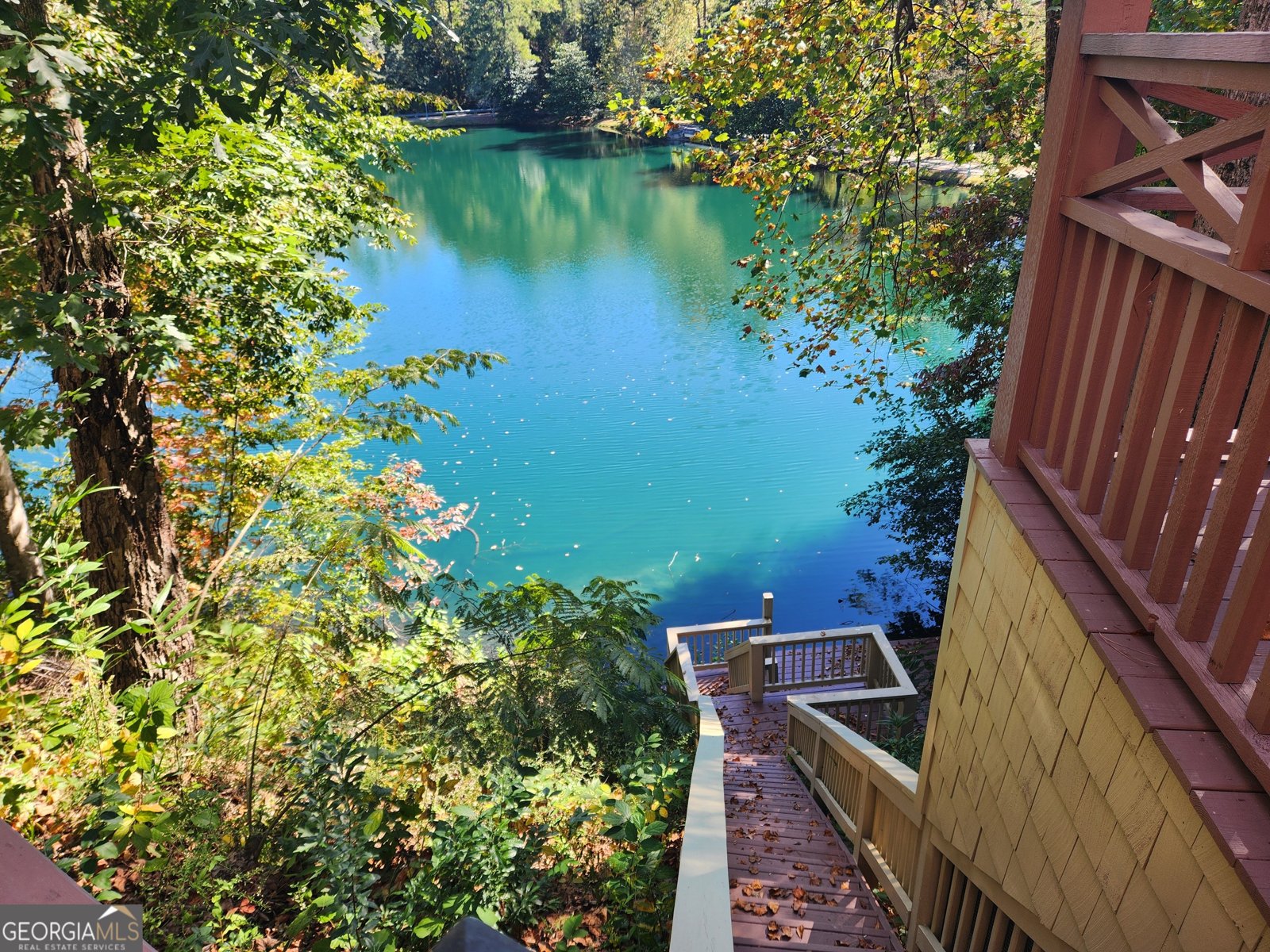 5505 Long Island Drive Sandy Springs - 78