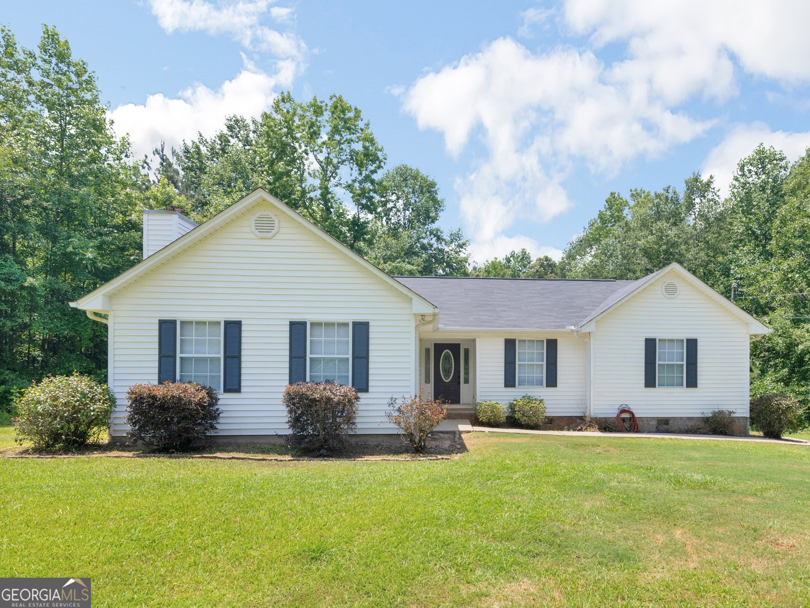 1120 Jackson Lake Road Jackson - 1