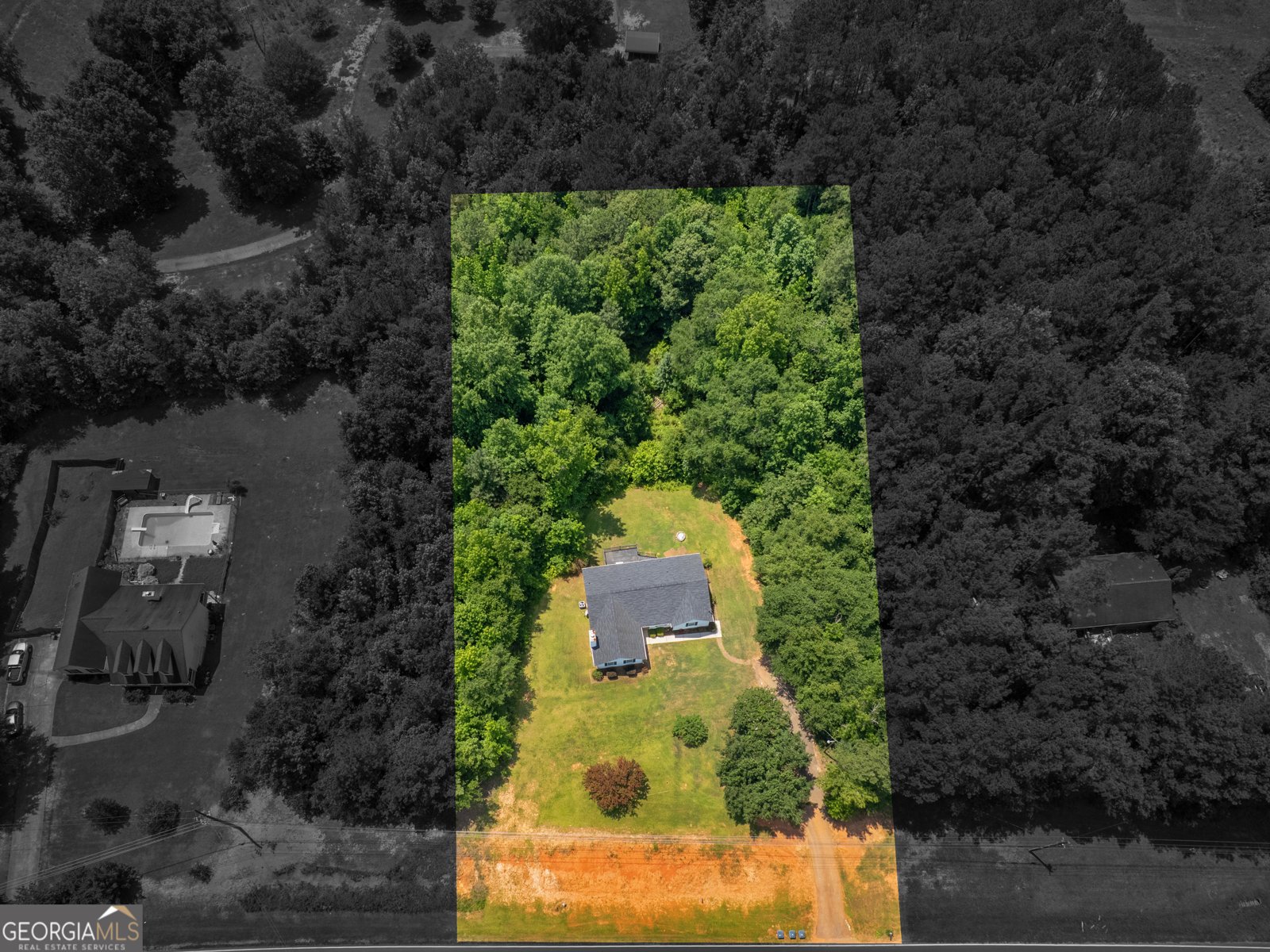 1120 Jackson Lake Road Jackson - 3
