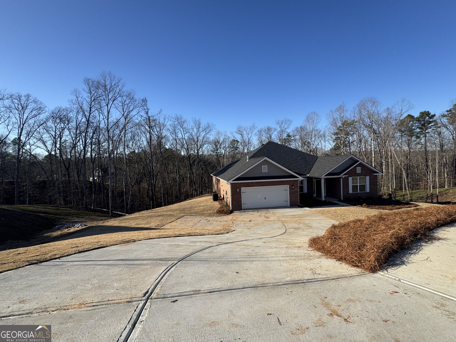 3350 Trevi Trail Douglasville - Photo 11