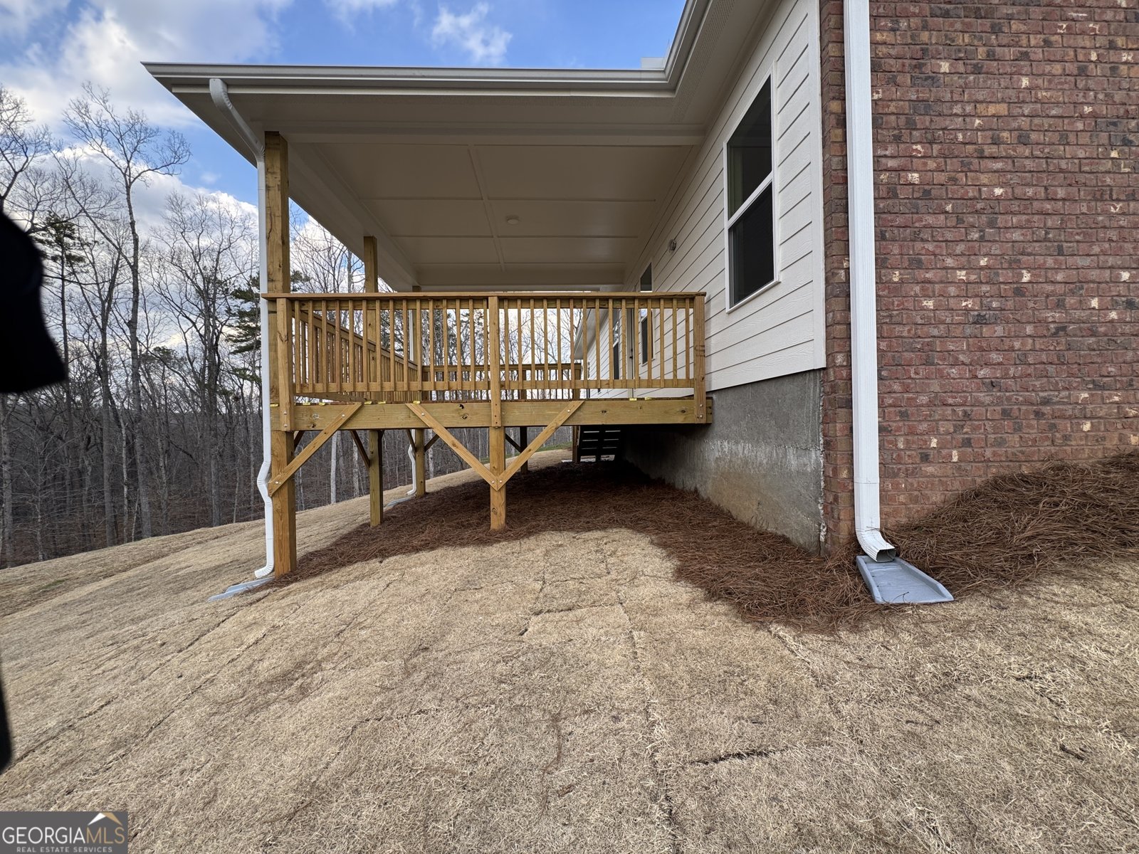 3350 Trevi Trail Douglasville - Photo 12