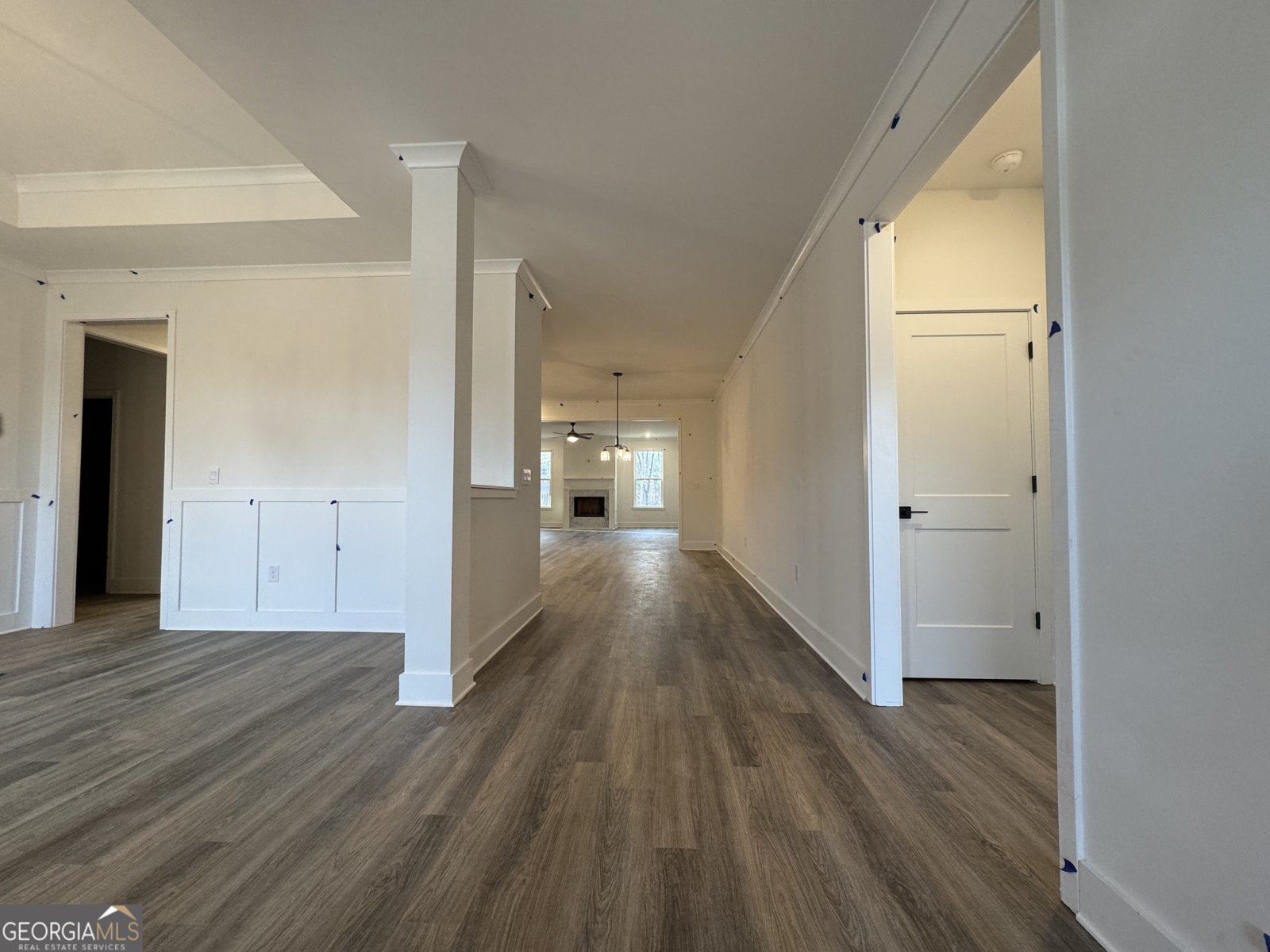 3350 Trevi Trail Douglasville - Photo 18