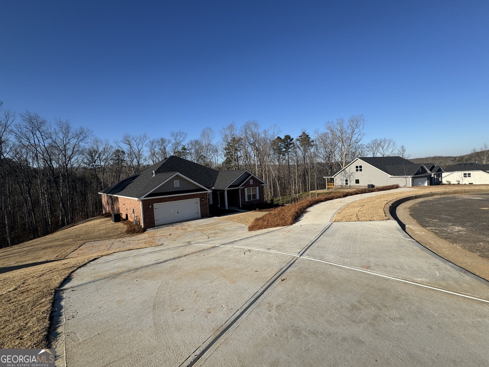 3350 Trevi Trail Douglasville - Photo 41