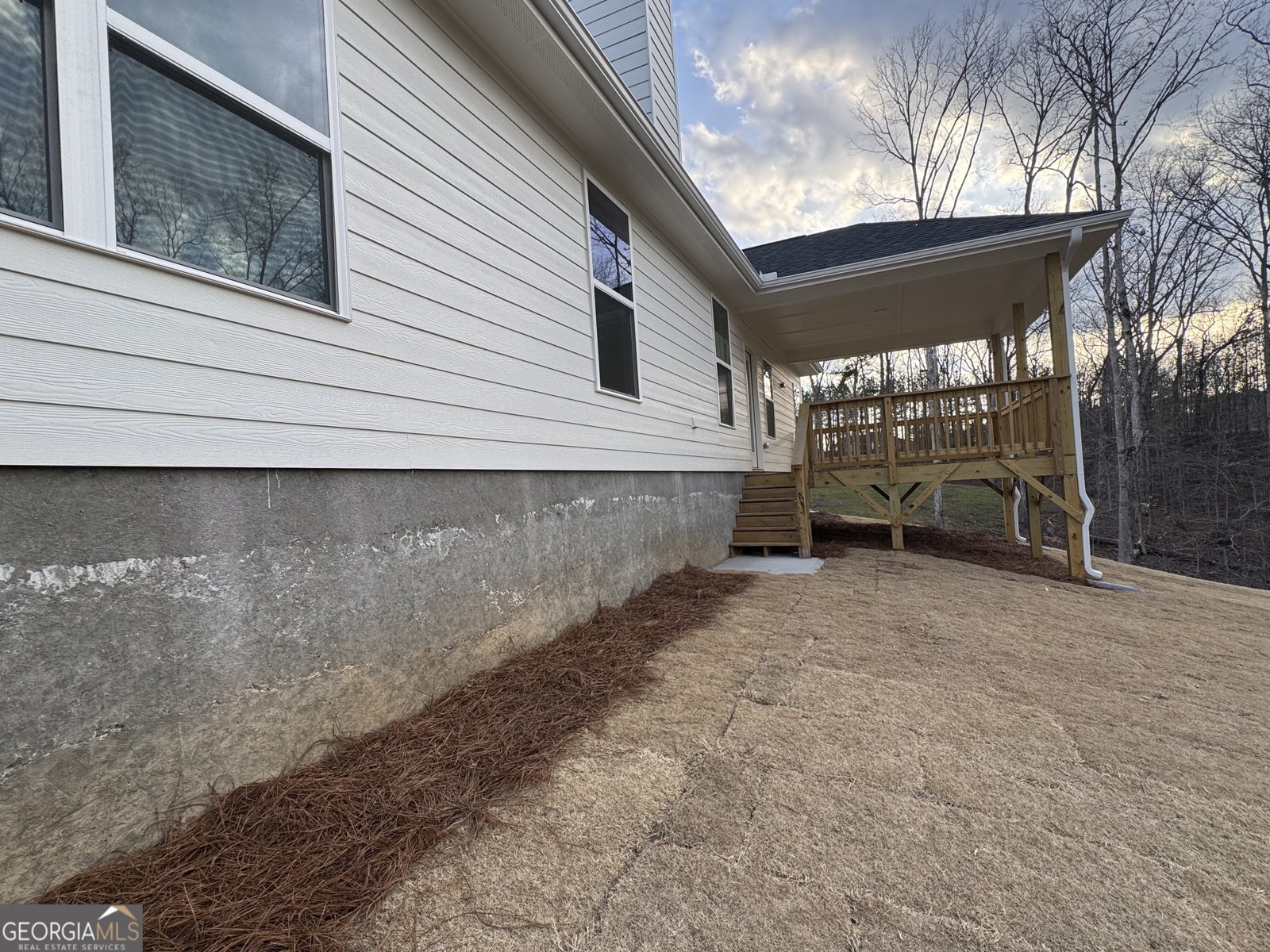 3350 Trevi Trail Douglasville - Photo 6