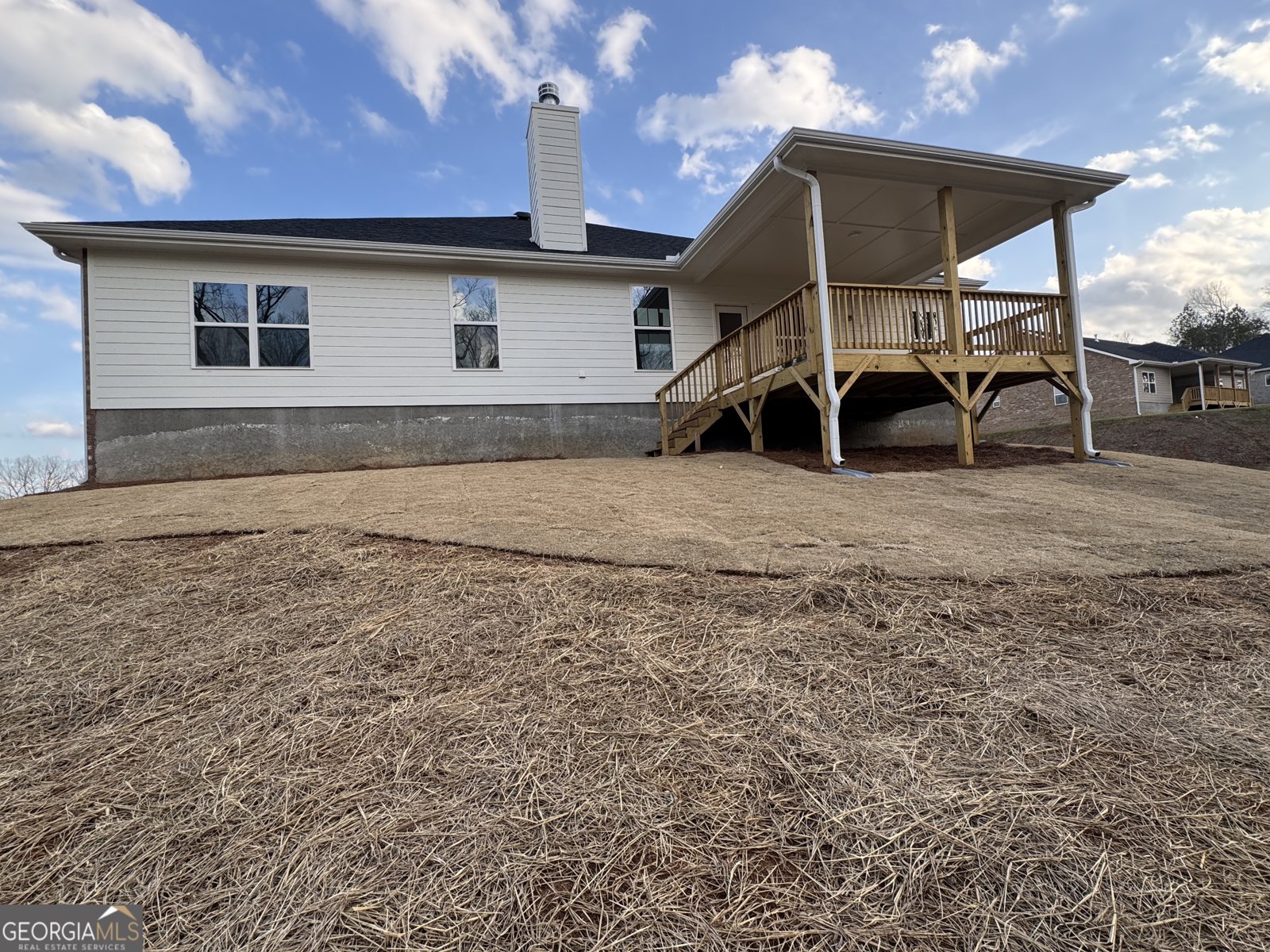 3350 Trevi Trail Douglasville - Photo 7