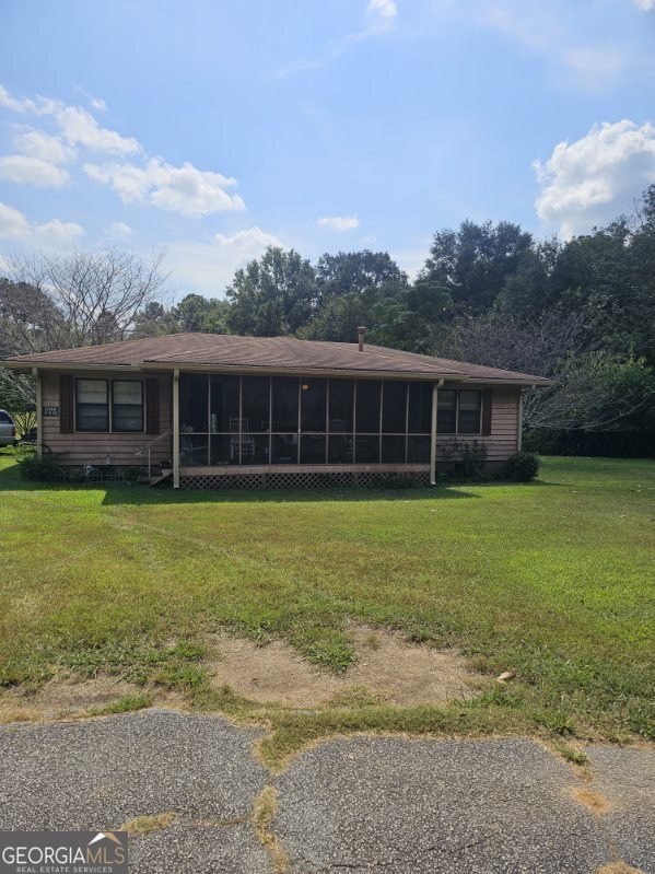 5263 Salem Road Lithonia - Photo 1
