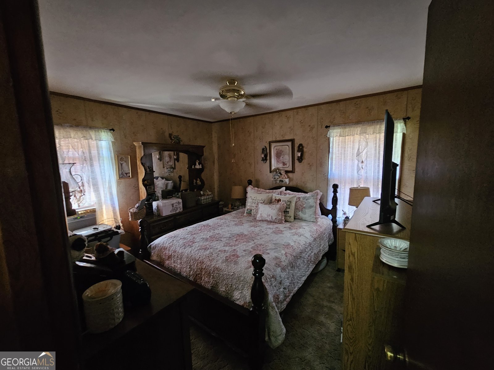 5263 Salem Road Lithonia - Photo 20