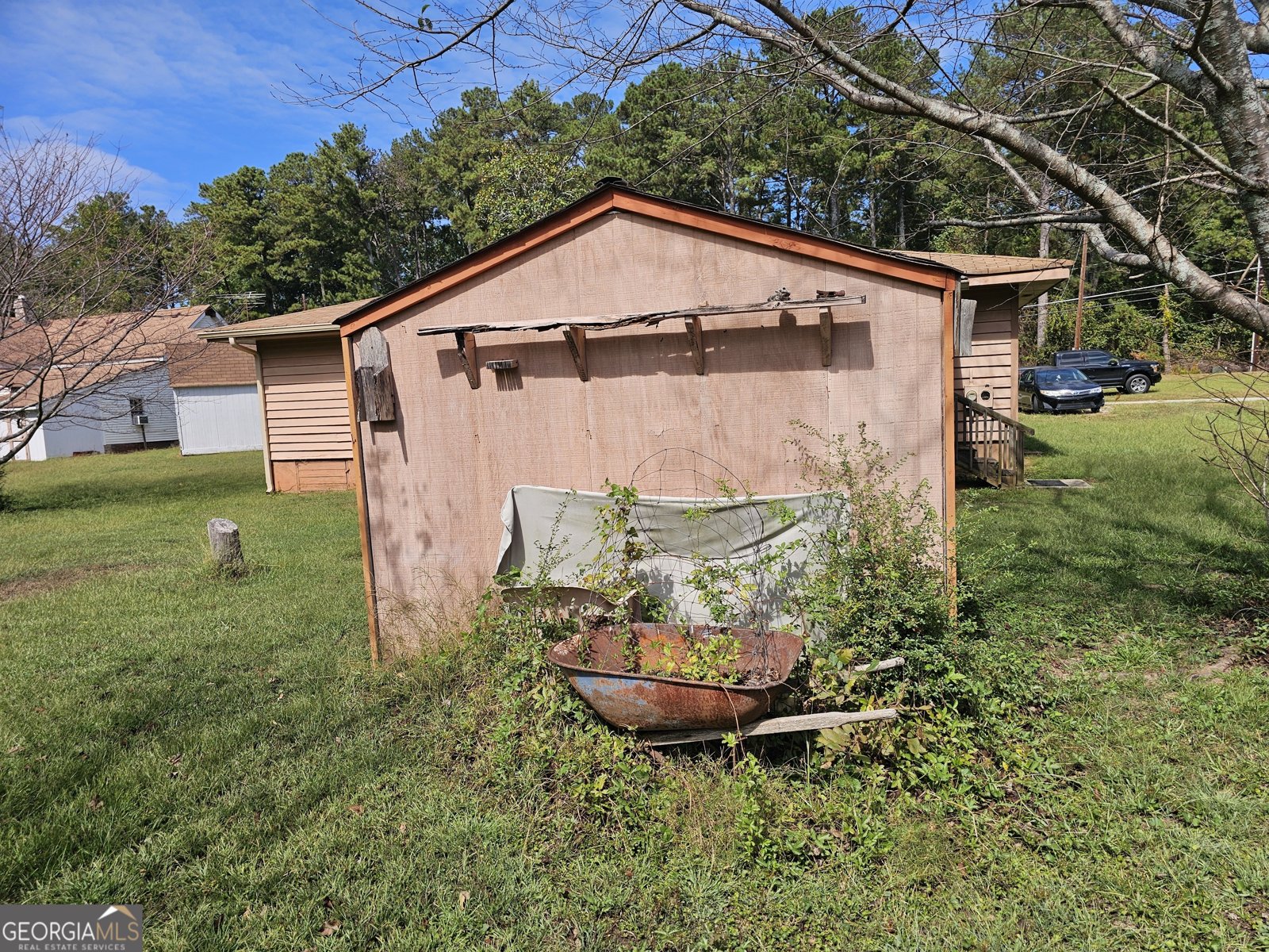 5263 Salem Road Lithonia - Photo 7